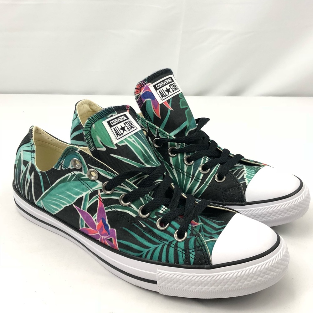 Converse Chuck Taylor All Star Low Multi Camo